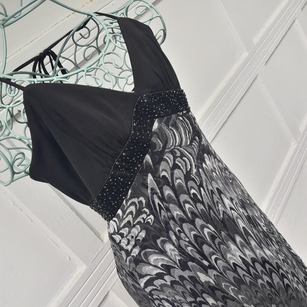 Laundry by Shelli Segal Dresses for Date Night NWT - Picture 3 of 16